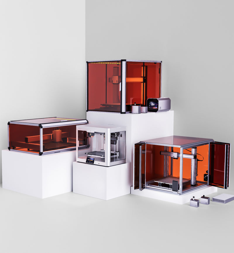 3D Printers Online Store