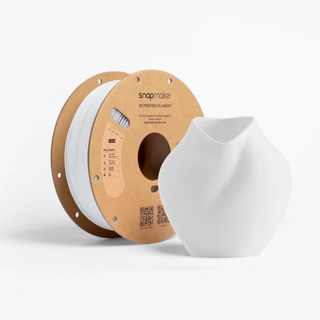 Matte PLA Filament (1kg)