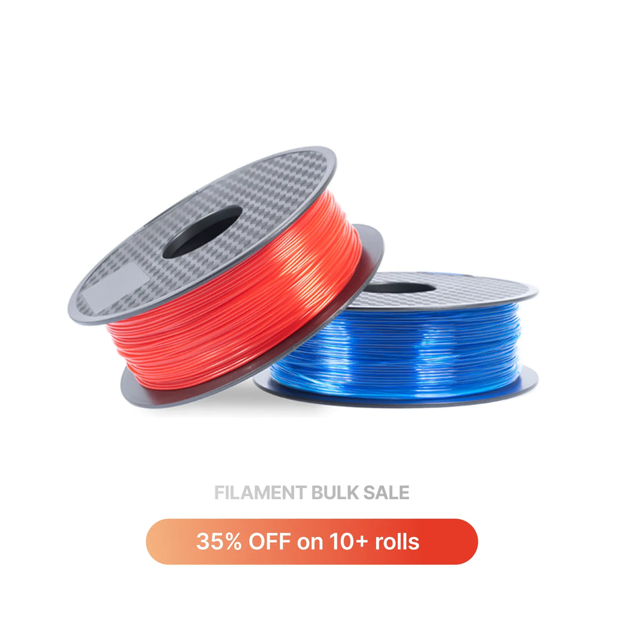 PETG-Filament (1 kg)
