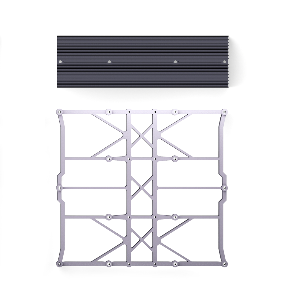 Snapmaker 2.0 Quick Swap Kit