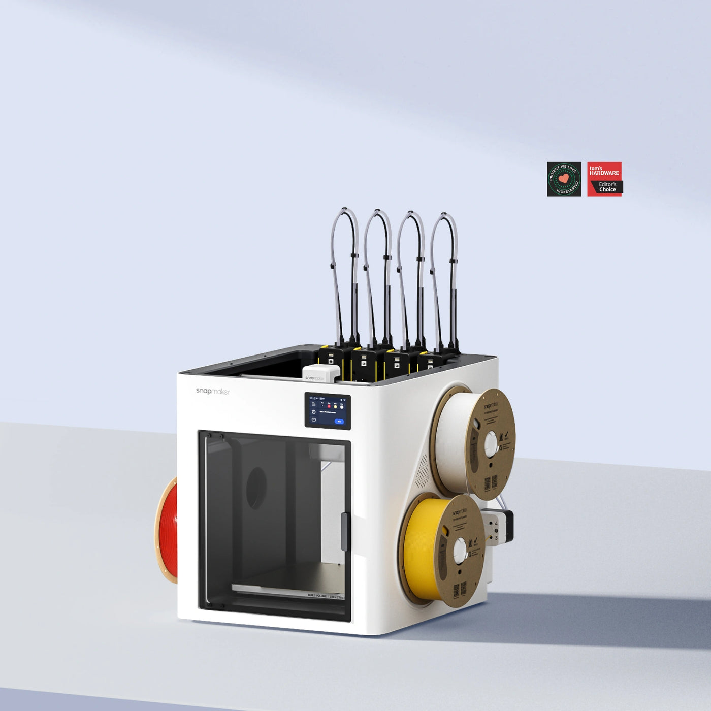 3D Printers Online Store