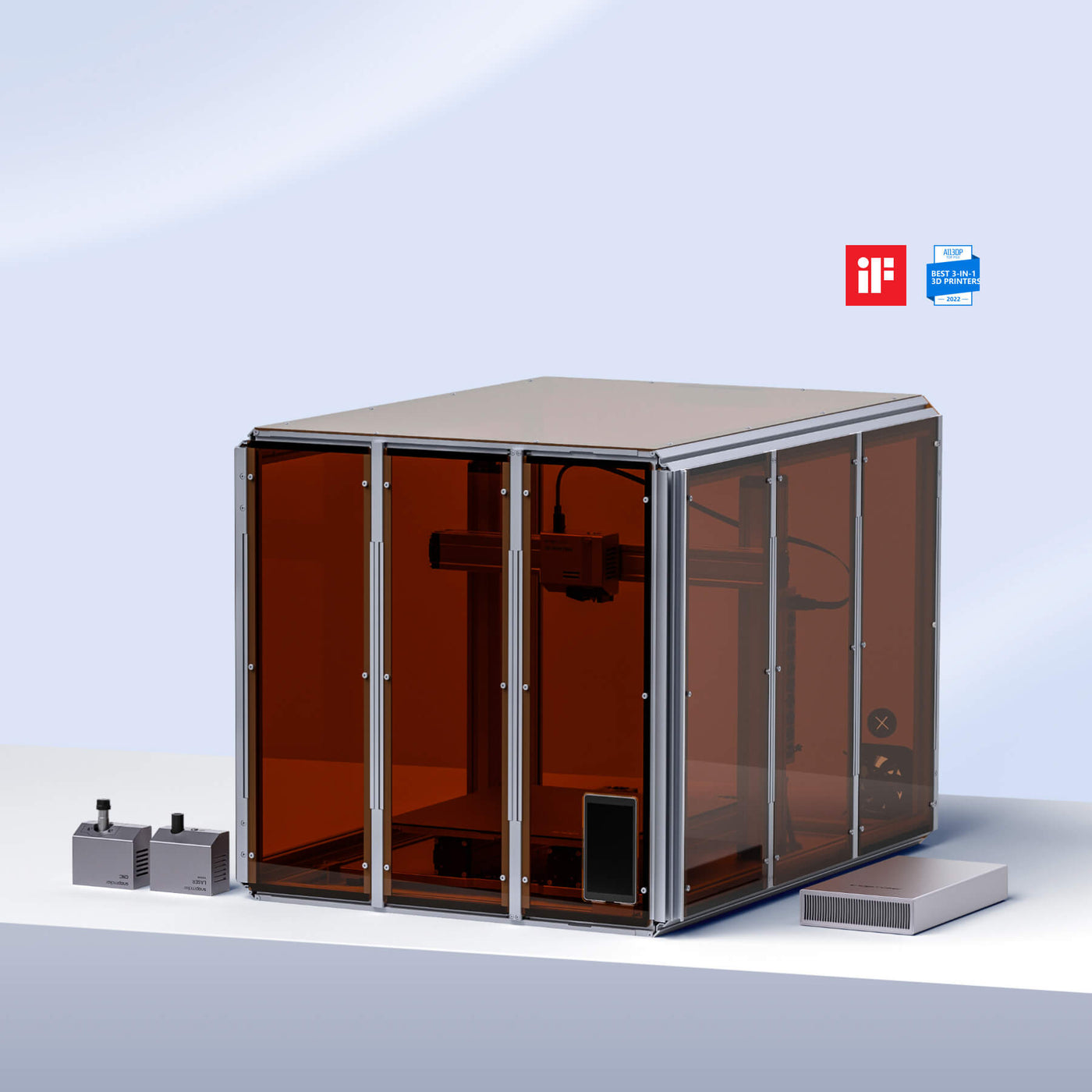 3D Printers Online Store
