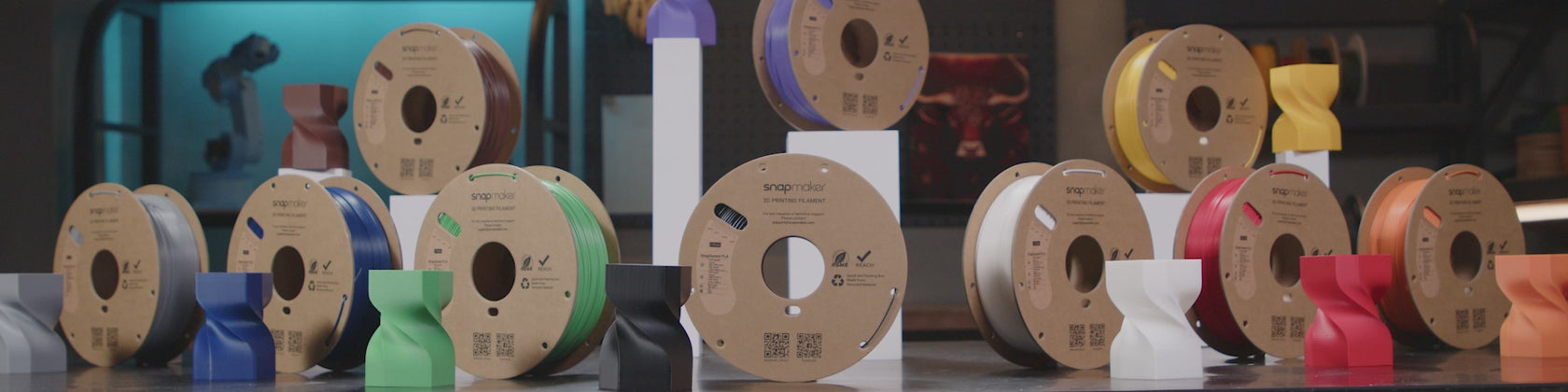 3D Printers Online Store