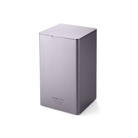 Snapmaker Air Purifier, featuring advanced air purifier with HEPA filtration technology for clean 3D printing environments.