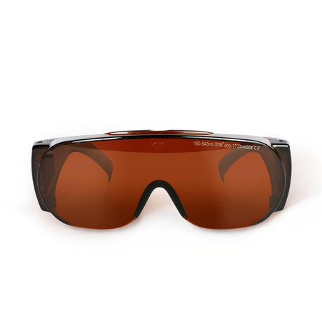 LASER SAFETY GOGGLES