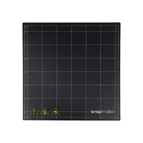 PRINT SHEET WITH DOUBLE SIDED PRINTING STICKERS FOR SNAPMAKER 2.0
