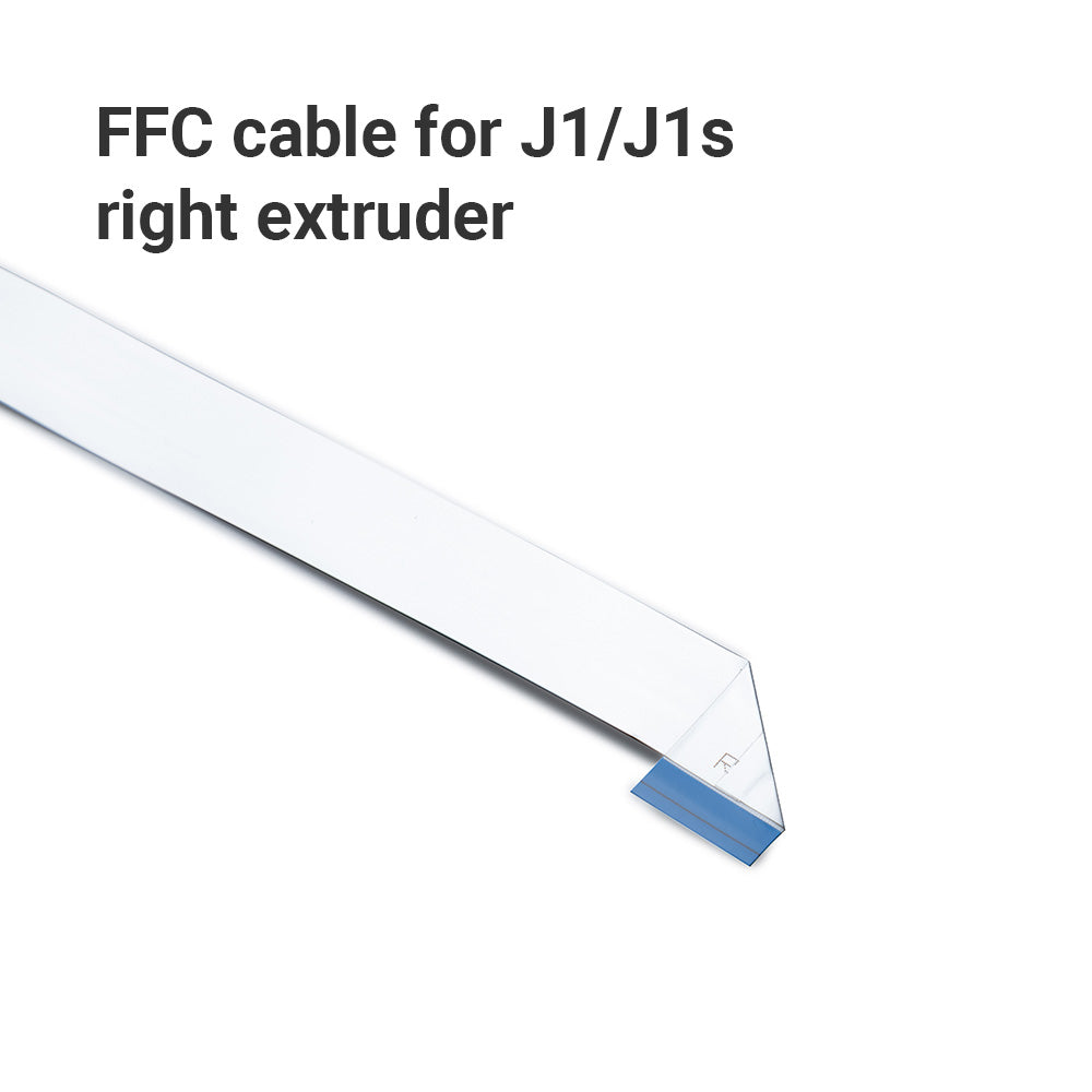 FFC-Kabel für Snapmaker J1/J1s