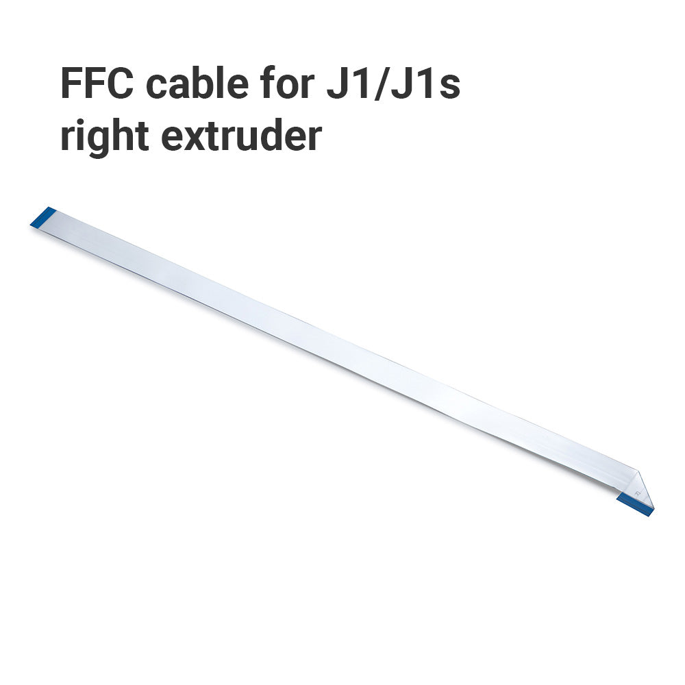 FFC-Kabel für Snapmaker J1/J1s