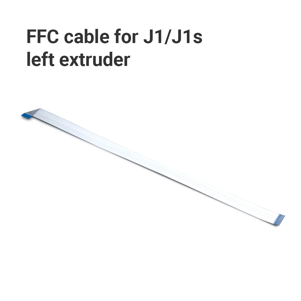 FFC-Kabel für Snapmaker J1/J1s