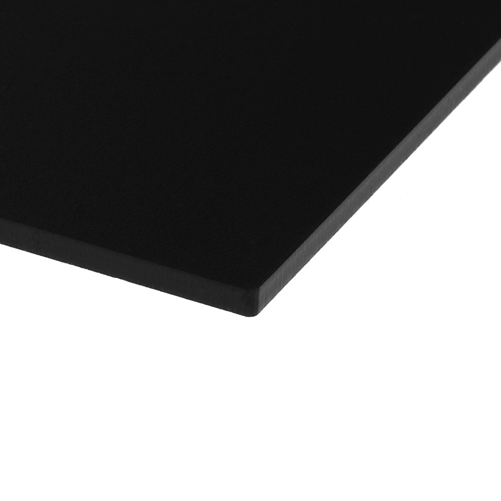 Acrylglasplatte mattiert (5er-Pack)