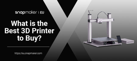 What is the Best 3D Printer to Buy?
