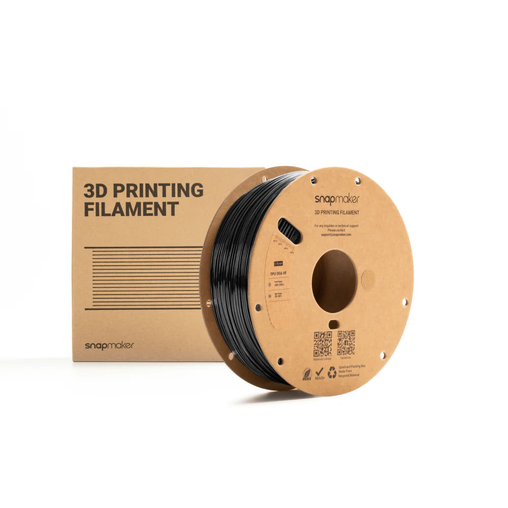 TPU 95A HF Filament (RFID) - 1kg