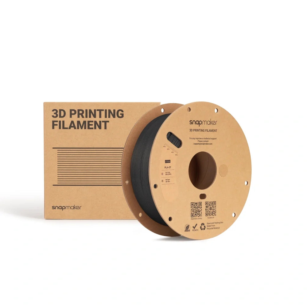 Filamento PLA-CF (RFID) - 1 kg