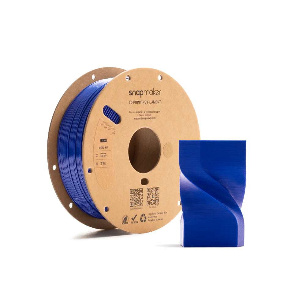 PETG HF Filament (RFID) - 1kg