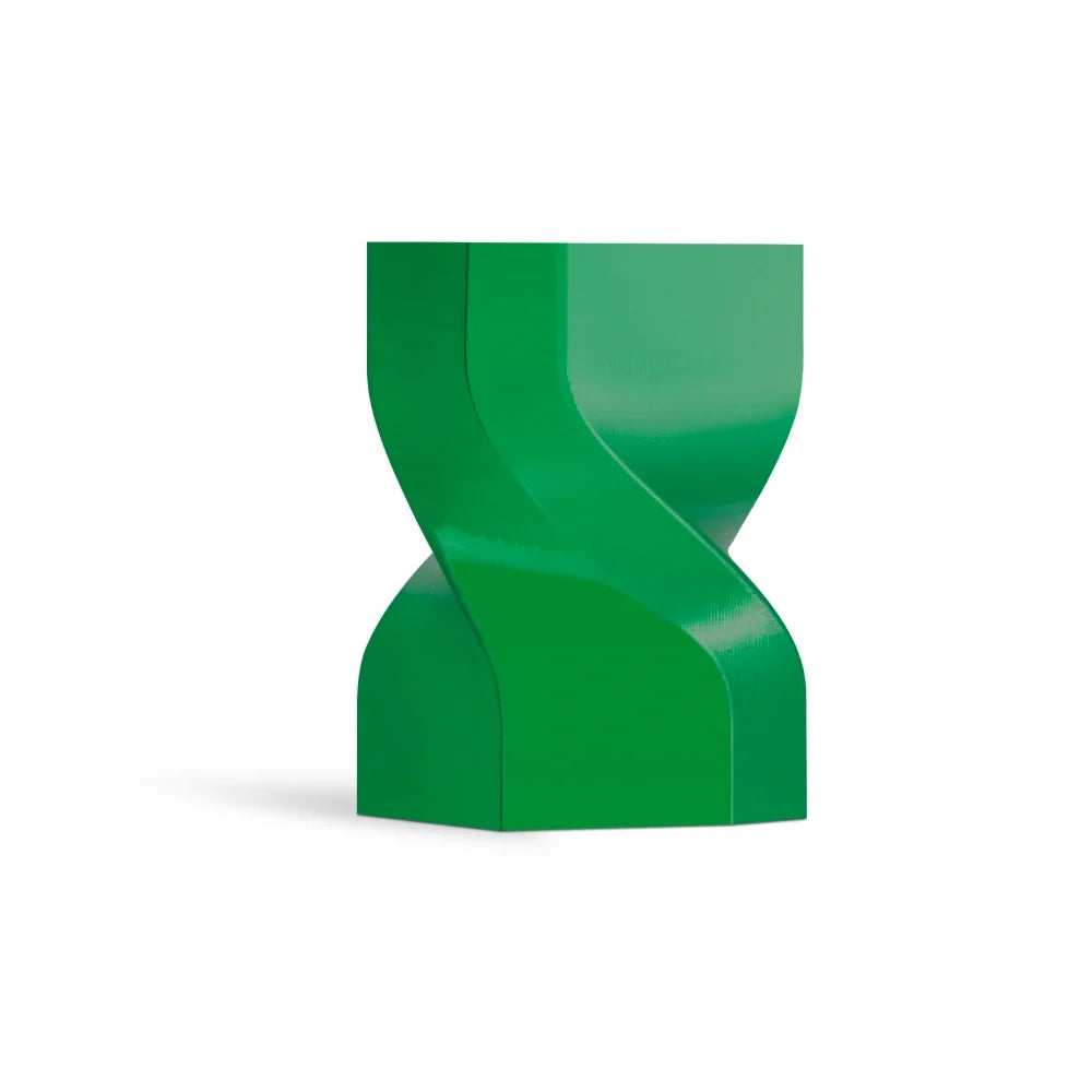 PLA doorschijnend filament (RFID) - 1 kg