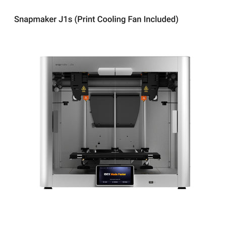 Snapmaker J1 Hochgeschwindigkeits-IDEX-3D-Drucker (inkl. MwSt.)