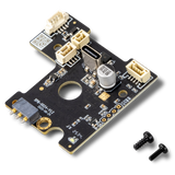Toolhead PCB for Snapmaker U1