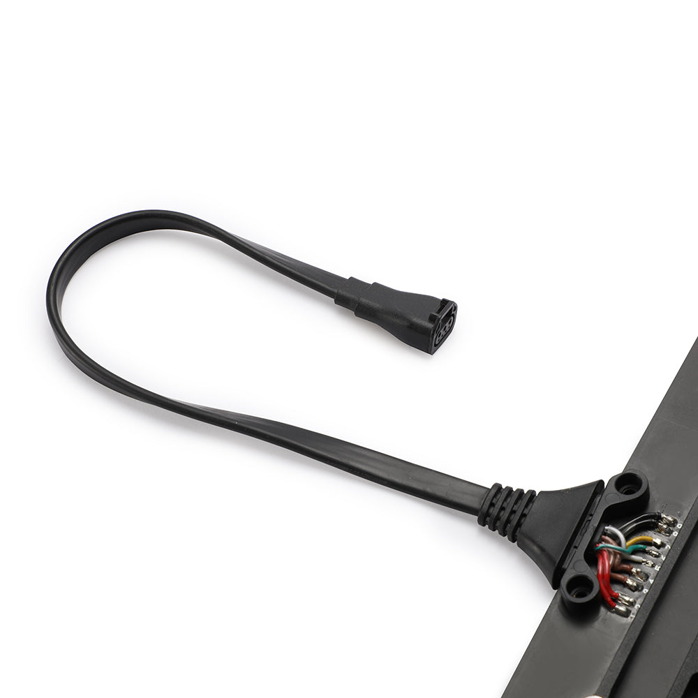 Cavo per piano riscaldato da montare autonomamente per Snapmaker Artisan