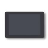 3.5-inch Touchscreen for Snapmaker U1