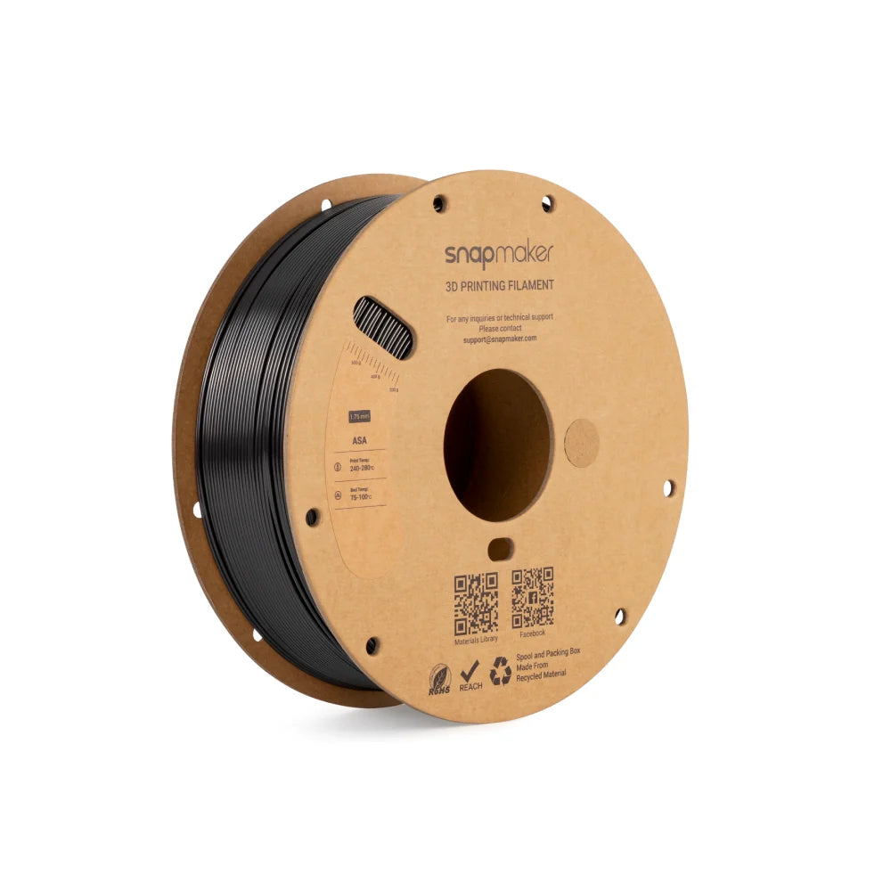 ASA-filament (RFID) - 1 kg