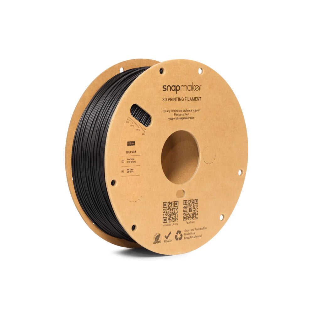 TPU 90A Filament (1kg)