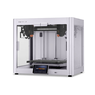 Imprimante 3D IEDX Grande vitesse Snapmaker J1 (TVA incluse)