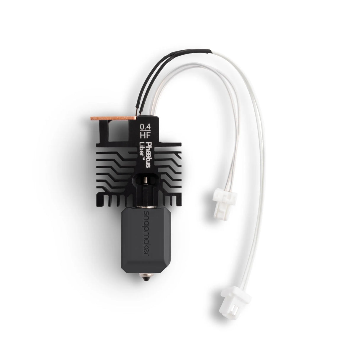 Hotend de alto caudal Snapmaker × Phaetus Liber™ para la U1