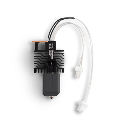 Hotend de alto caudal Snapmaker × Phaetus Liber™ para la U1