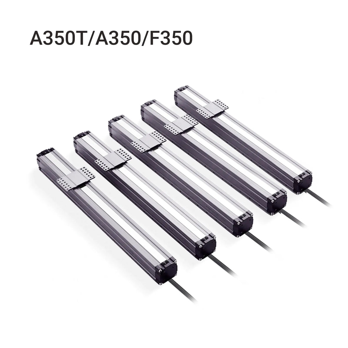 Linear Module with TMC2209 - Snapmaker EU Linear Module with TMC2209 - Snapmaker EU