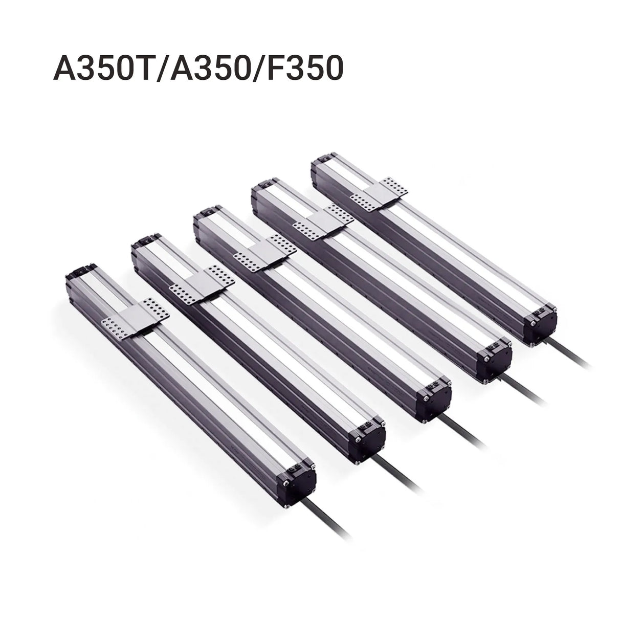LINEAR MODULE WITH TMC2209- A350T/F350/A150