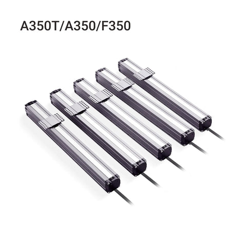 LINEAR MODULE WITH TMC2209- A350T/F350/A150