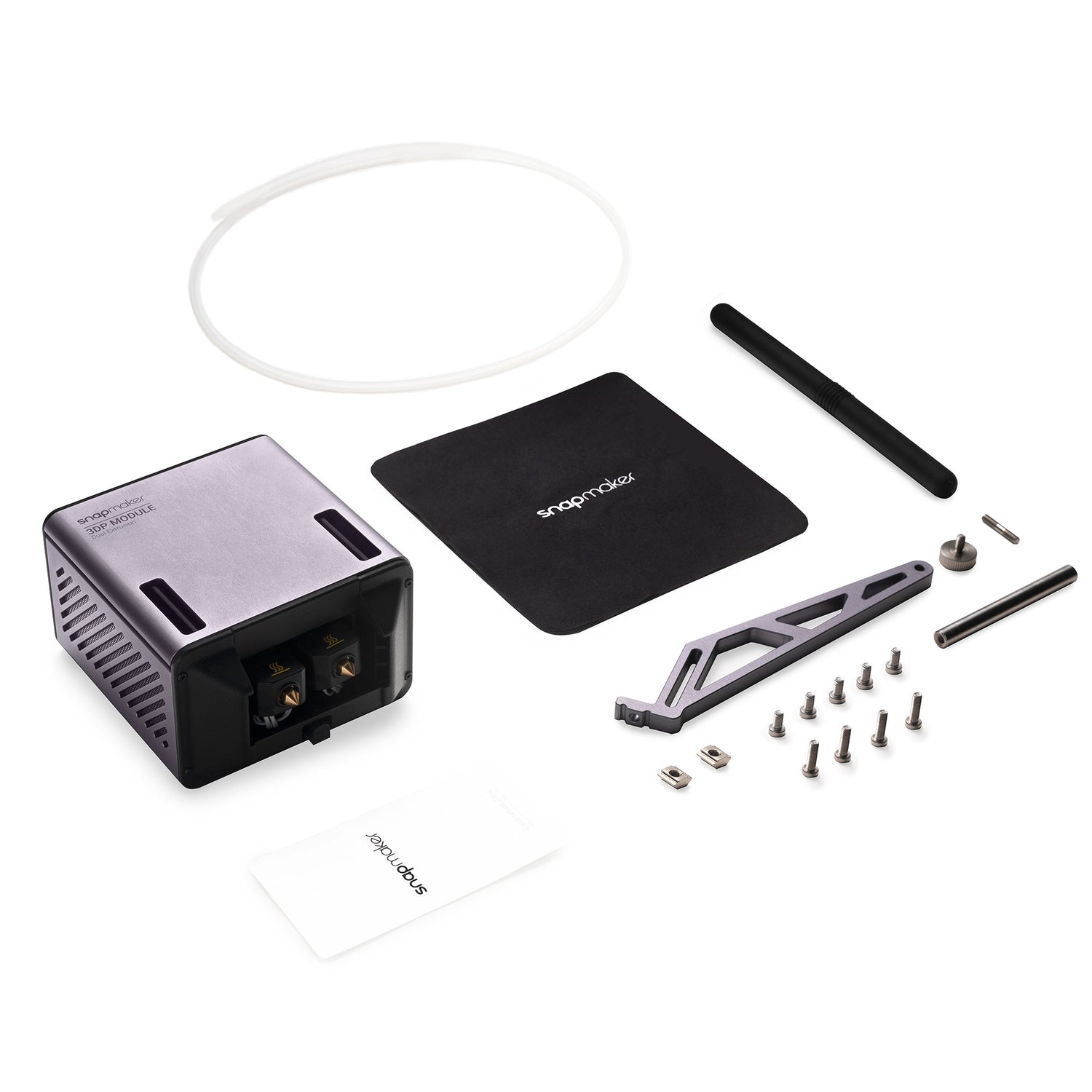 3d printing module for dual extrusion | Snapmaker – Snapmaker EU