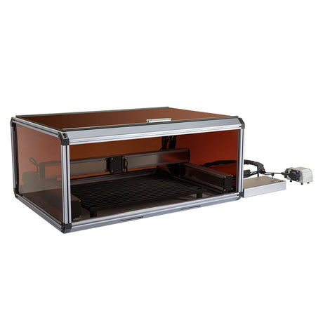Snapmaker Ray 20W & 40W Laser Engraver and Cutter with Air Assist (VAT Incl.)