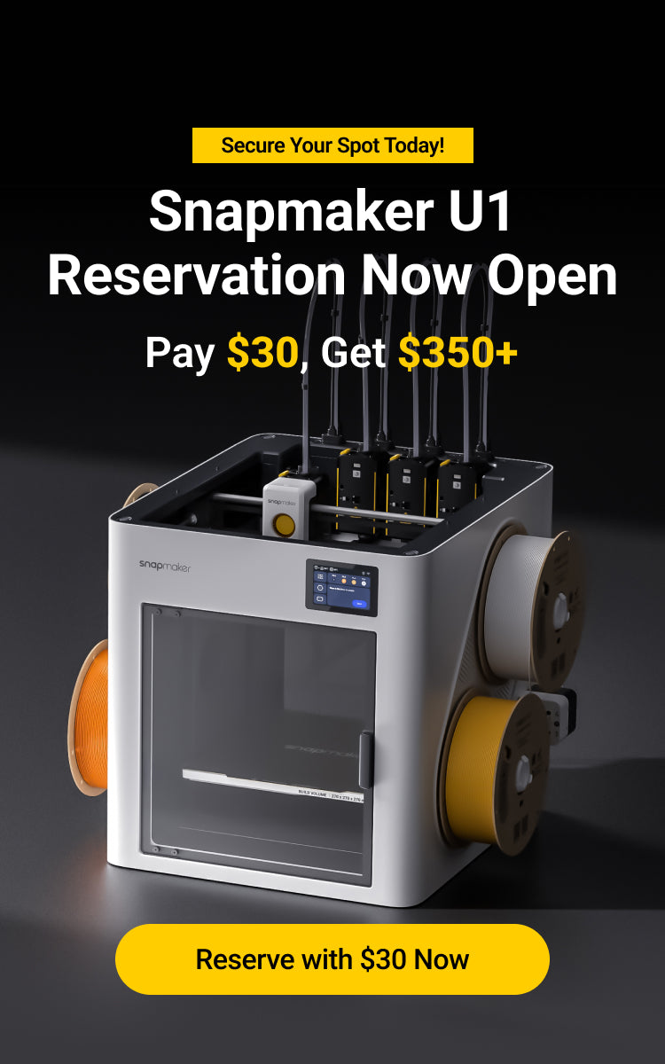 3D Printers Online Store