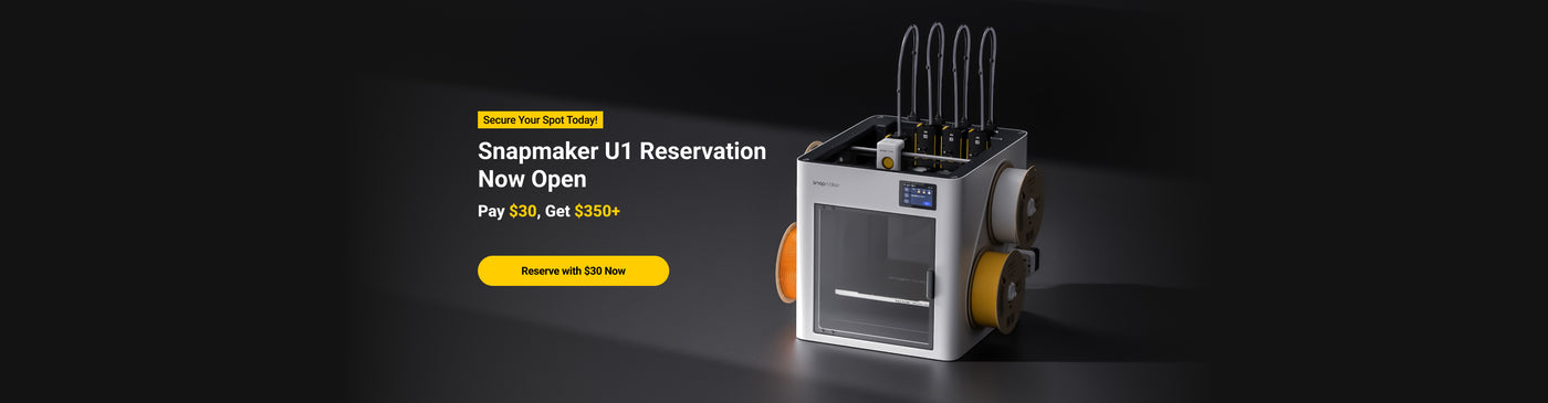 3D Printers Online Store