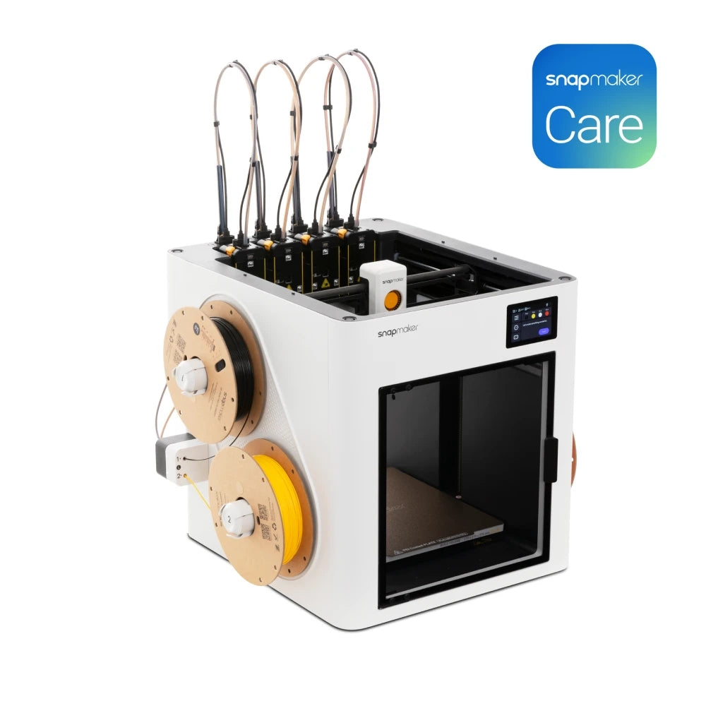 Snapmaker Care para U1 - Snapmaker UE
