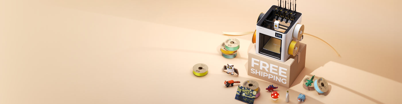 3D Printers Online Store