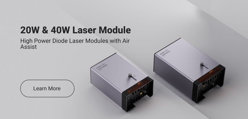 20W_40W_Laser_Module