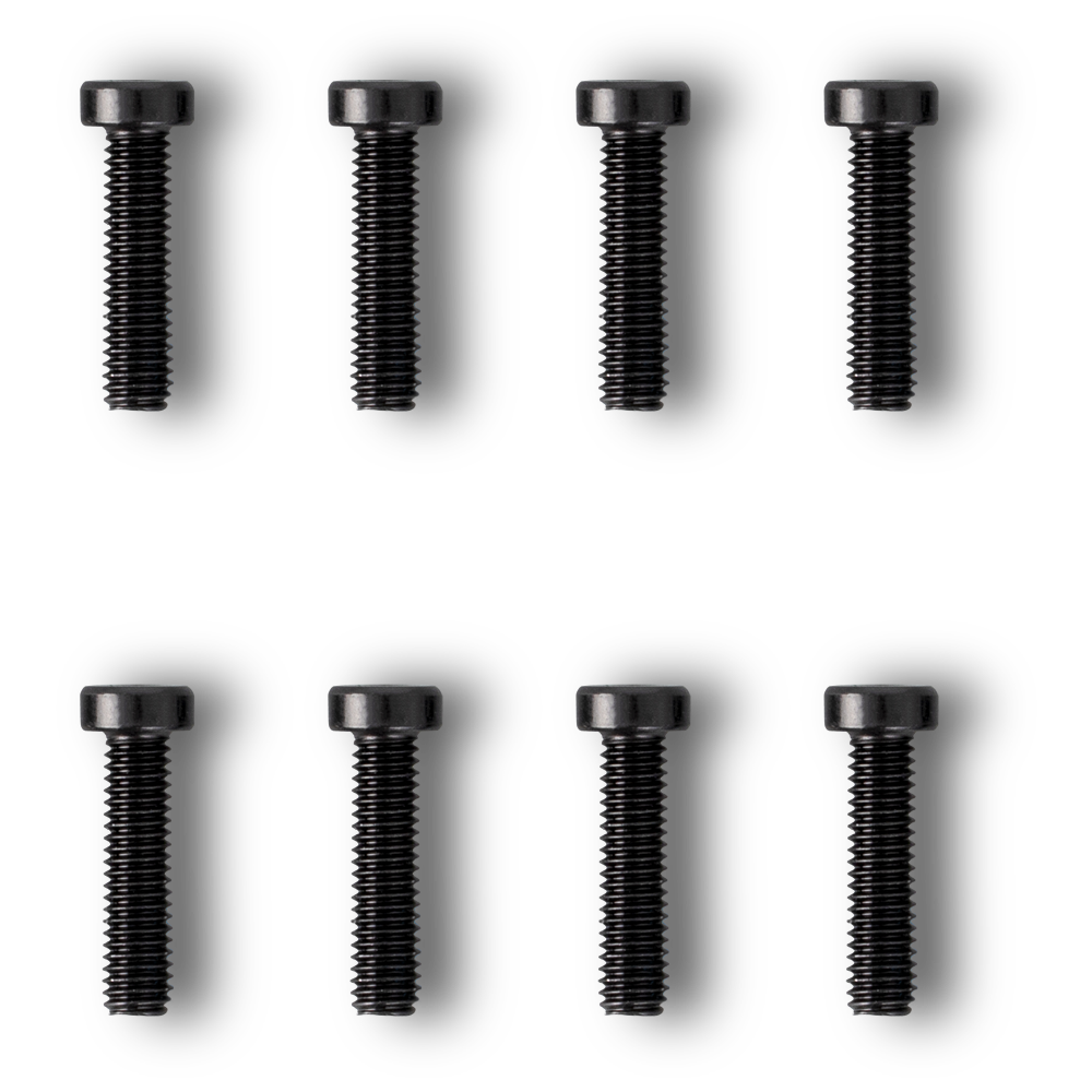 Screw Set for Snapmaker U1