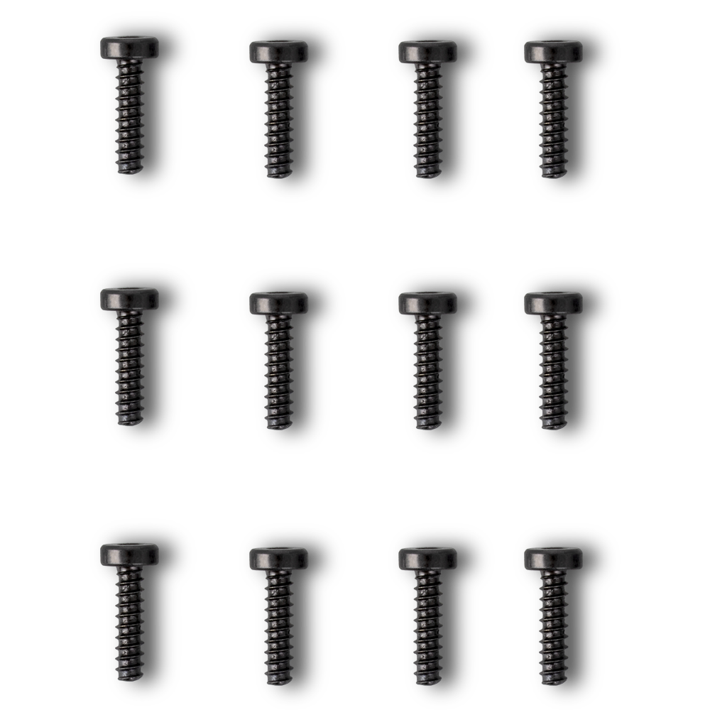 Screw Set for Snapmaker U1