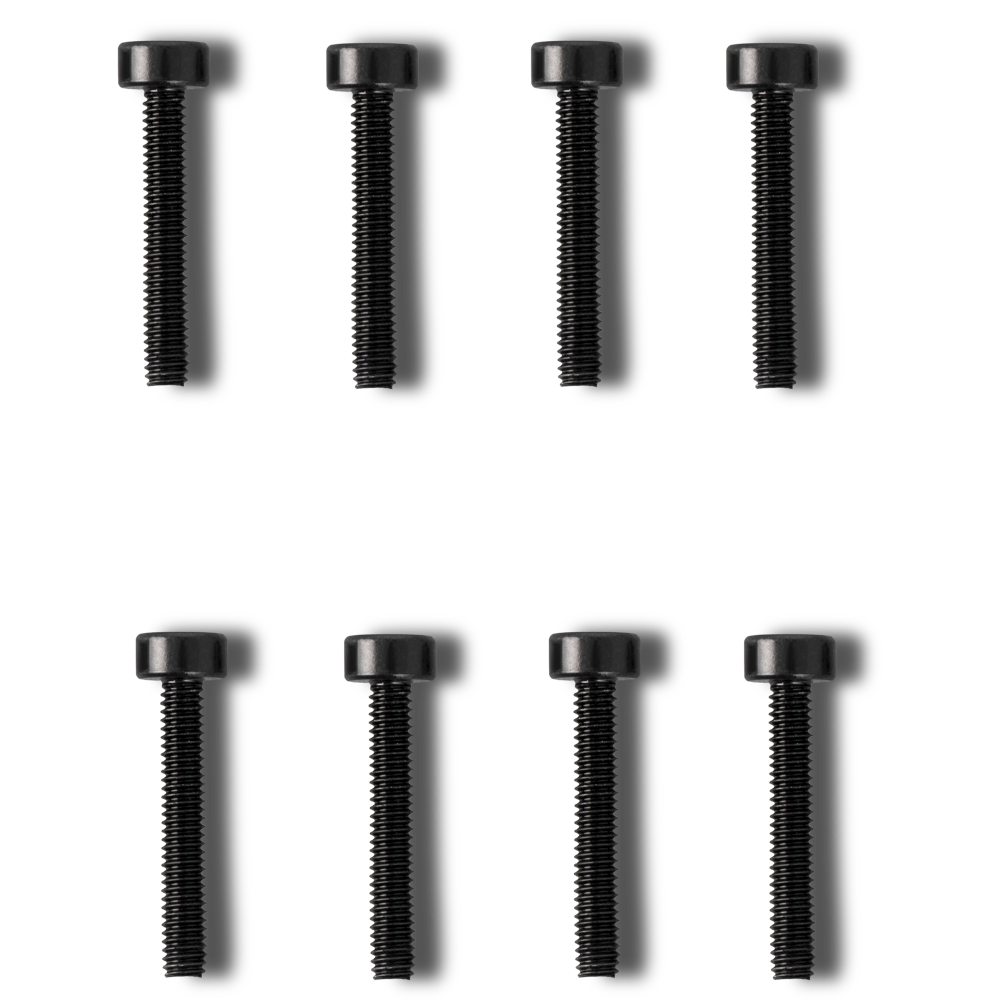 Screw Set for Snapmaker U1