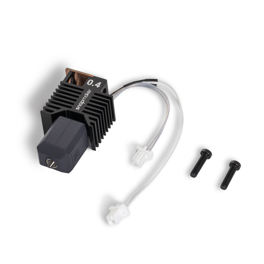 Hot End for Snapmaker U1