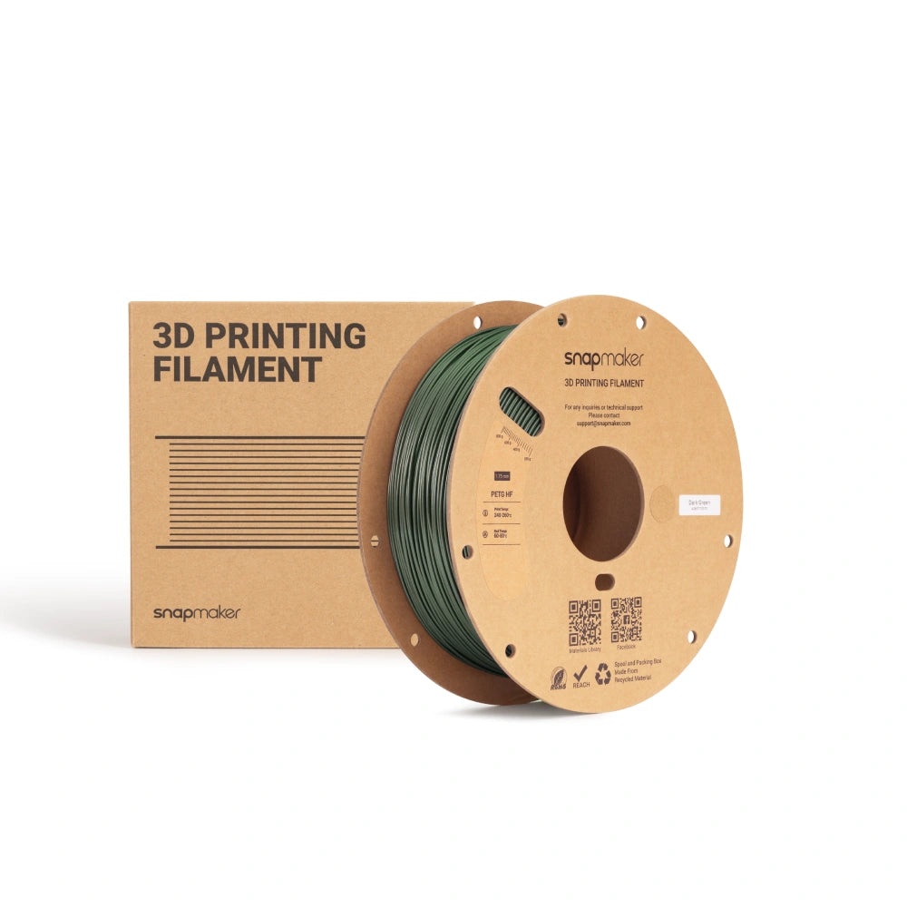 PETG HF Filament (RFID) - 1kg