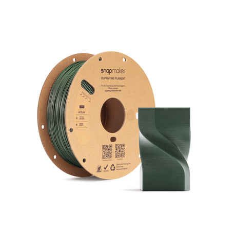 PETG HF Filament (RFID) - 1kg