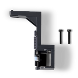 Left Nozzle Wiper for Snapmaker U1