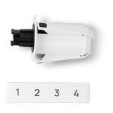 Filament Holder for Snapmaker U1