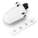 Filament Holder for Snapmaker U1