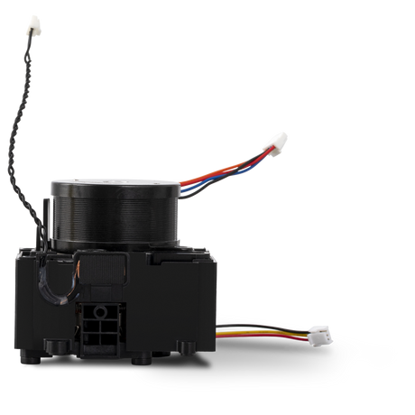 Extruder Unit for Snapmaker U1