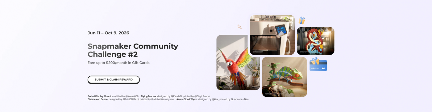 3D Printers Online Store