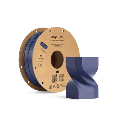 PETG-CF-filament (RFID) - 1 kg